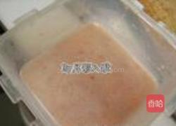 夹心肉皮冻的做法图解6