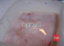 夹心肉皮冻的做法图解8