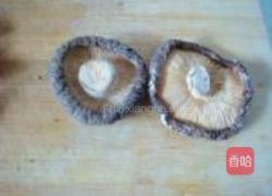 红烧狮子头的做法图解1