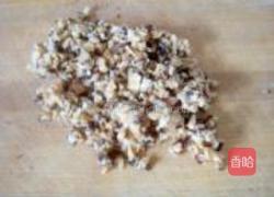 红烧狮子头的做法图解2