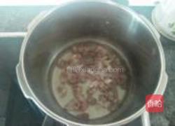 牛腩电锅饭的做法图解2