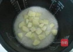 牛腩电锅饭的做法图解3