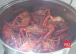 清蒸小龙虾的做法图解10