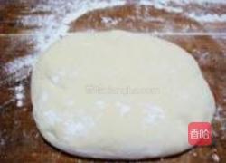 煎蛋烧饼的做法图解3