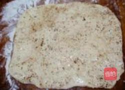 煎蛋烧饼的做法图解4