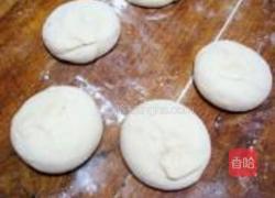 煎蛋烧饼的做法图解5