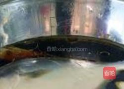 红烧鲳鱼的做法图解3