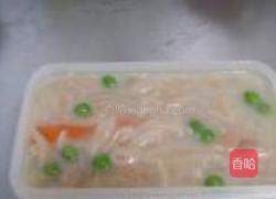 花样肉皮冻的做法图解15
