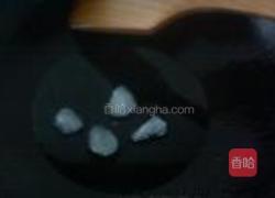 莲藕马蹄红烧排骨的做法图解5