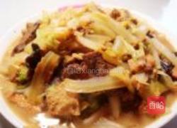 大杂烩的做法图解8