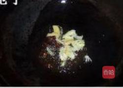 腐竹烧冬瓜的做法图解4