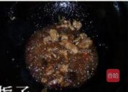 腐竹烧冬瓜的做法图解6