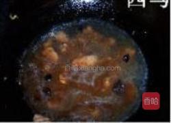 腐竹烧冬瓜的做法图解7