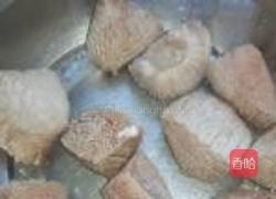 卤牛肉的做法图解6
