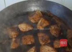 卤牛肉的做法图解8