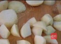 凉拌时蔬土豆沙拉的做法图解3