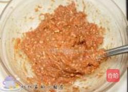 蜜汁猪肉脯的做法图解3