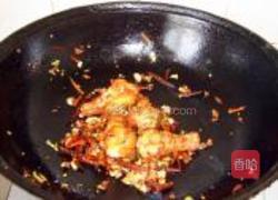 干锅香辣鸡翅的做法图解6