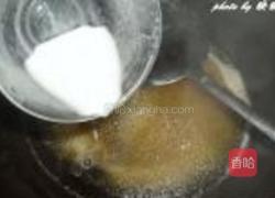 榨菜肉馅酿黄瓜的做法图解9