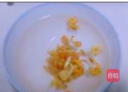 海米炒西芹的做法图解2