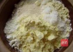 五面三色卷的做法图解1