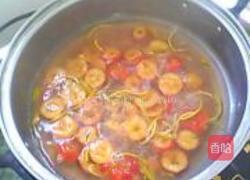 山楂橘皮饮的做法图解14