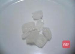 山楂橘皮饮的做法图解2