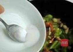 蚝油莴笋炒鸡腿菇的做法图解11