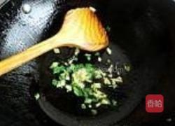 蚝油莴笋炒鸡腿菇的做法图解5