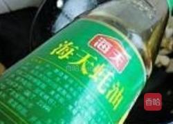 蚝油莴笋炒鸡腿菇的做法图解8