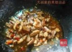 山寨鱼香肉丝的做法图解3