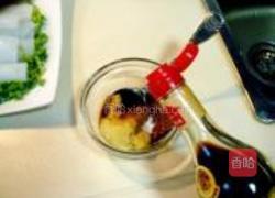 麻酱芥末绿豆粉卷的做法图解15