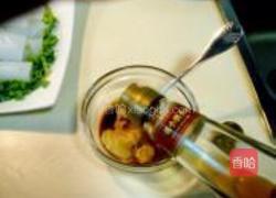 麻酱芥末绿豆粉卷的做法图解16