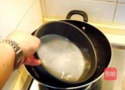 麻酱芥末绿豆粉卷的做法图解6