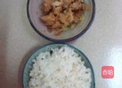 花朵肉饼的做法图解2