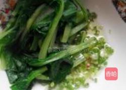 羊杂米粉的做法图解4