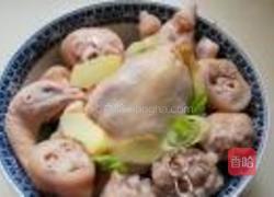 紫阳蒸盆子的做法图解14
