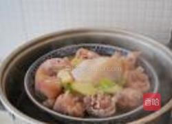 紫阳蒸盆子的做法图解16