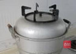 紫阳蒸盆子的做法图解21