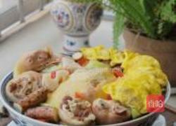 紫阳蒸盆子的做法图解24