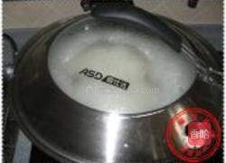 竹荪煲鸭汤的做法图解4