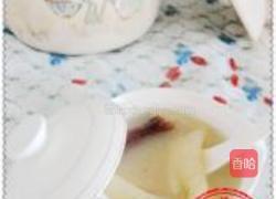 竹荪煲鸭汤的做法图解9