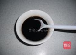 梅菜扣肉的做法图解4