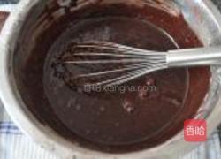 黑森林蛋糕的做法图解4