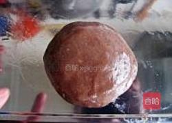 芋头豆沙糕的做法图解15