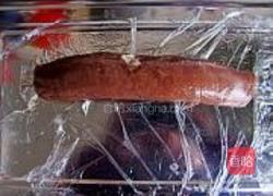 芋头豆沙糕的做法图解18