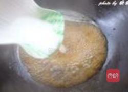 茶树菇梅菜扣肉的做法图解16