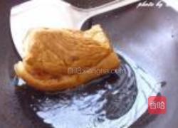 茶树菇梅菜扣肉的做法图解5