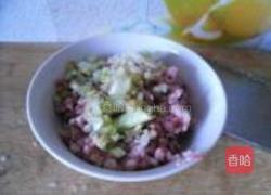 瓤双椒的做法图解2