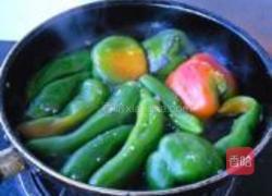 瓤双椒的做法图解7